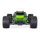 Traxxas Rustler 4X4 HD VX3 Brushless – RTR – TRX67464-4