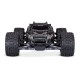 Traxxas Rustler 4X4 HD VX3 Brushless – RTR – TRX67464-4