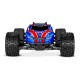Traxxas Rustler 4X4 HD VX3 Brushless – RTR – TRX67464-4