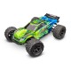 Traxxas Rustler 4X4 HD VX3 Brushless – RTR – TRX67464-4
