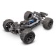 Traxxas Rustler 4X4 HD VX3 Brushless – RTR – TRX67464-4