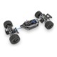 Traxxas Rustler 4X4 HD VX3 Brushless – RTR – TRX67464-4