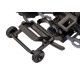 Traxxas Rustler 4X4 HD VX3 Brushless – RTR – TRX67464-4