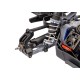 Traxxas Rustler 4X4 HD VX3 Brushless – RTR – TRX67464-4