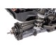 Traxxas Rustler 4X4 HD VX3 Brushless – RTR – TRX67464-4
