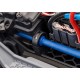 Traxxas Rustler 4X4 HD VX3 Brushless – RTR – TRX67464-4