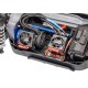 Traxxas Rustler 4X4 HD VX3 Brushless – RTR – TRX67464-4