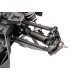 Traxxas Rustler 4X4 HD VX3 Brushless – RTR – TRX67464-4