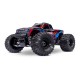 Traxxas Stampede 4X4 HD VX3 Brushless – RTR – TRX67454-4