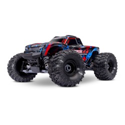 Traxxas Stampede 4X4 HD VX3 Brushless – RTR – TRX67454-4