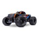 Traxxas Stampede 4X4 HD VX3 Brushless – RTR – TRX67454-4