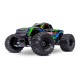 Traxxas Stampede 4X4 HD VX3 Brushless – RTR – TRX67454-4