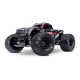 Traxxas Stampede 4X4 HD VX3 Brushless – RTR – TRX67454-4