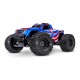Traxxas Stampede 4X4 HD VX3 Brushless – RTR – TRX67454-4