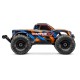Traxxas Stampede 4X4 HD VX3 Brushless – RTR – TRX67454-4