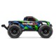 Traxxas Stampede 4X4 HD VX3 Brushless – RTR – TRX67454-4
