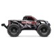 Traxxas Stampede 4X4 HD VX3 Brushless – RTR – TRX67454-4
