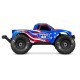 Traxxas Stampede 4X4 HD VX3 Brushless – RTR – TRX67454-4