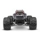 Traxxas Stampede 4X4 HD VX3 Brushless – RTR – TRX67454-4