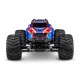Traxxas Stampede 4X4 HD VX3 Brushless – RTR – TRX67454-4