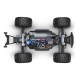 Traxxas Stampede 4X4 HD VX3 Brushless – RTR – TRX67454-4