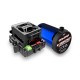 Traxxas Stampede 4X4 HD VX3 Brushless – RTR – TRX67454-4