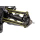 Traxxas Stampede 4X4 HD VX3 Brushless – RTR – TRX67454-4