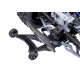 Traxxas Stampede 4X4 HD VX3 Brushless – RTR – TRX67454-4