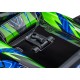 Traxxas Stampede 4X4 HD VX3 Brushless – RTR – TRX67454-4