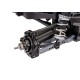 Traxxas Stampede 4X4 HD VX3 Brushless – RTR – TRX67454-4