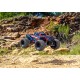 Traxxas Stampede 4X4 HD VX3 Brushless – RTR – TRX67454-4