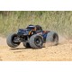 Traxxas Stampede 4X4 HD VX3 Brushless – RTR – TRX67454-4