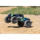 Traxxas Stampede 4X4 HD VX3 Brushless – RTR – TRX67454-4