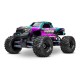 Traxxas Stampede 2WD HD VX3 Brushless – TRX136454-4