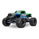 Traxxas Stampede 2WD HD VX3 Brushless – TRX136454-4