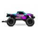 Traxxas Stampede 2WD HD VX3 Brushless – TRX136454-4