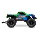 Traxxas Stampede 2WD HD VX3 Brushless – TRX136454-4
