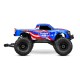 Traxxas Stampede 2WD HD VX3 Brushless – TRX136454-4