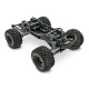 Traxxas Stampede 2WD HD VX3 Brushless – TRX136454-4