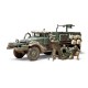 TAMIYA 35083 – U.S. 81mm Mortar Carrier M21 au 1/35