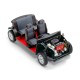 TAMIYA 12031 – Mini Cooper 1.3i au 1/12