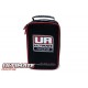 Ultimate Racing - Pack Huile Silicone d'Amortisseur - Le lot comprend 24 flacons de 75 ml