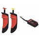 Carrera DIGITAL 124 – Reach for Gold Set 20023640