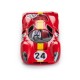 Slot.it Ferrari 330 P4 n°24 – 3e des 24 Heures du Mans 1967 – Mairesse / Blaton – CA66a