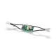 Slot.it SP15C1 – Puce digitale universelle Hornby SSD / Scalextric Digital