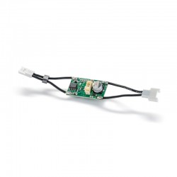 Slot.it SP15C1 – Puce digitale universelle Hornby SSD / Scalextric Digital
