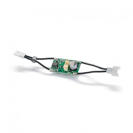 Slot.it SP15C1 – Puce digitale universelle Hornby SSD / Scalextric Digital