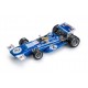 Policar March 701 n°2 – Grand Prix du Canada 1970 – François Cevert – CAR04g