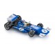Policar March 701 n°2 – Grand Prix du Canada 1970 – François Cevert – CAR04g