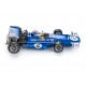 Policar March 701 n°2 – Grand Prix du Canada 1970 – François Cevert – CAR04g